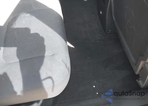 2008 Pontiac Torrent from USA, damaged, VIN 2CKDL33F486046176